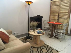 Bello espacio en zona rodeada de naturaleza Apt 2